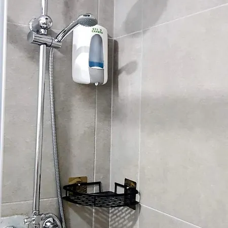 Apartamentos Principe Vigo Esterno foto