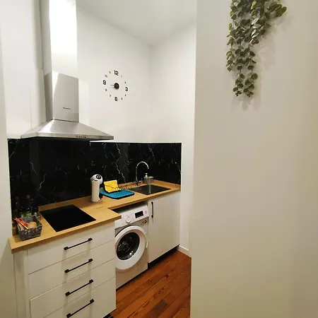 Apartamentos Principe Vigo Esterno foto