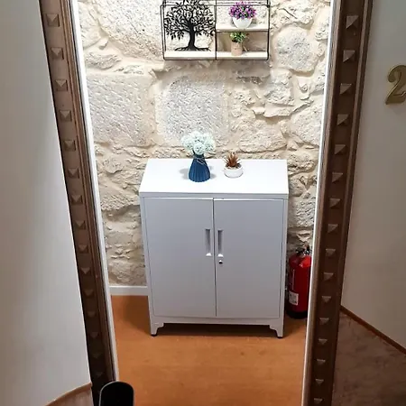 Apartamentos Principe Vigo Esterno foto
