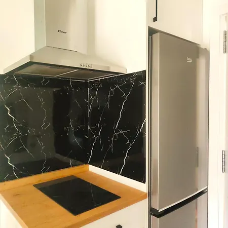 Apartamentos Principe Vigo Esterno foto