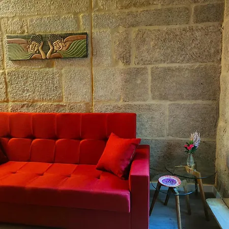 Apartamentos Principe Vigo Esterno foto
