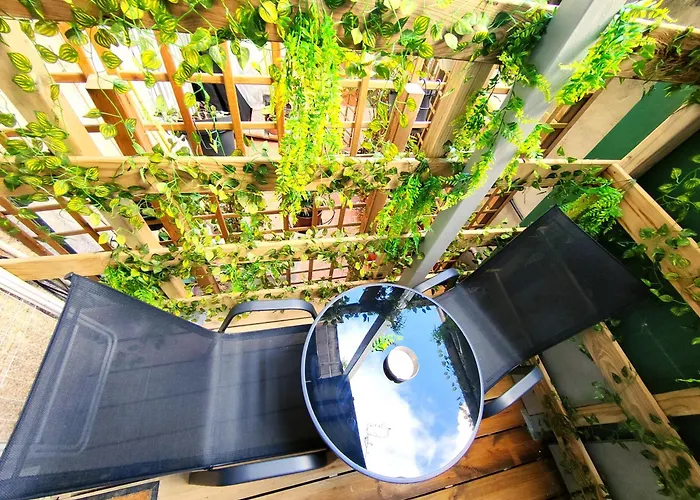 Apartamentos Principe