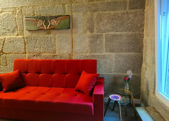 Apartamentos Principe
