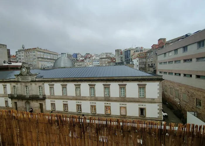 Apartamentos Principe