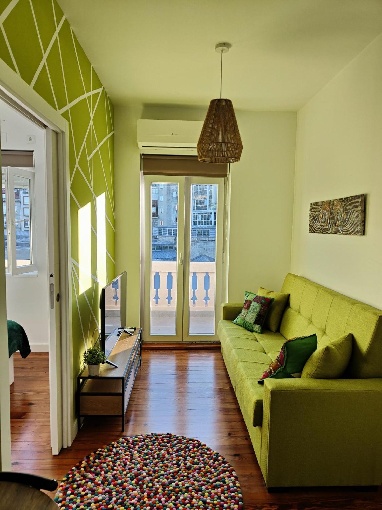 Principe Apartment *
