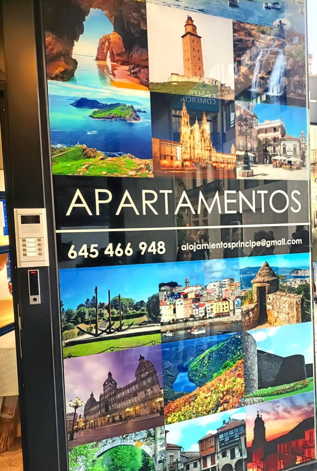 Apartment Principe *