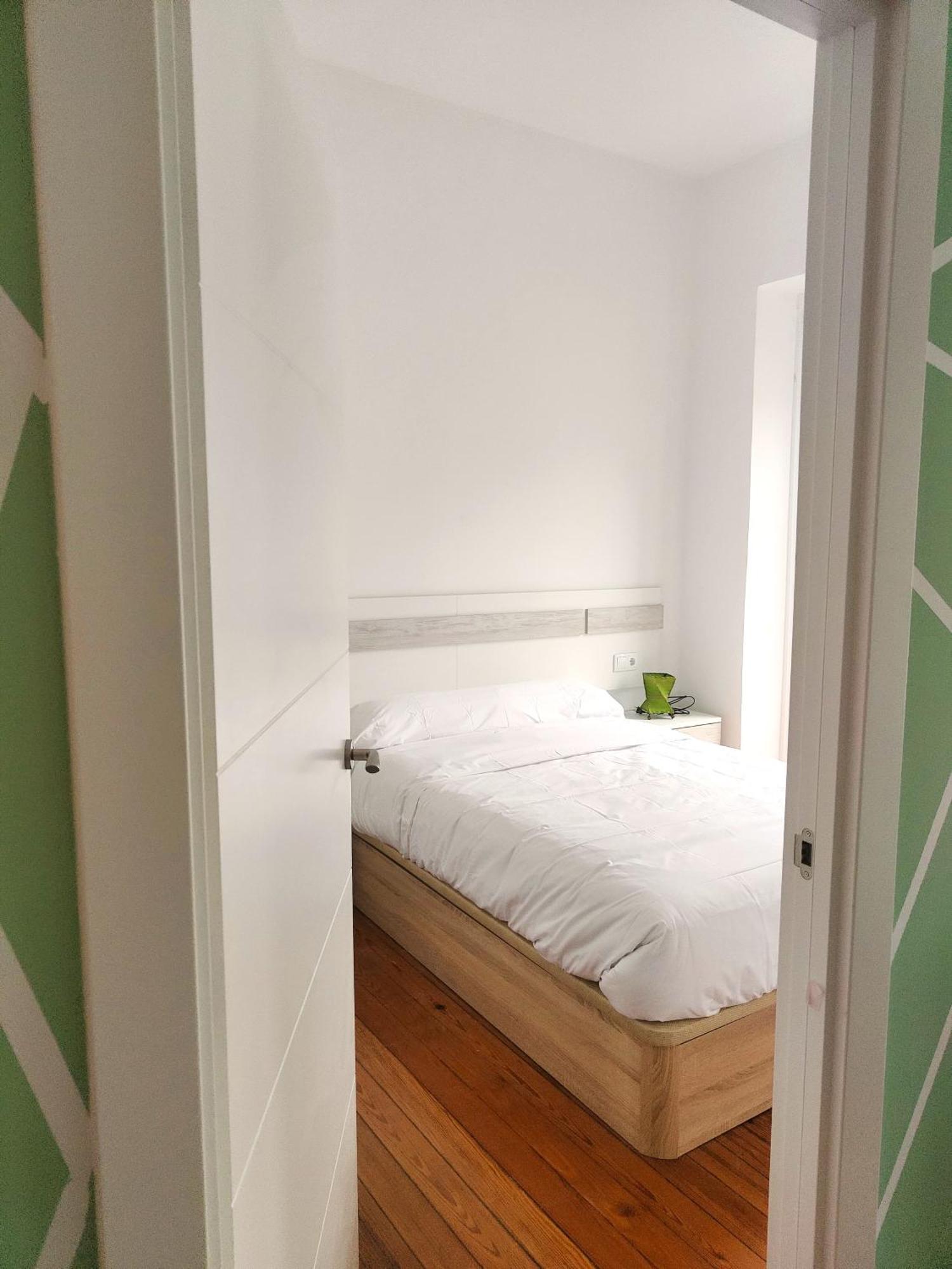 Principe Apartment *