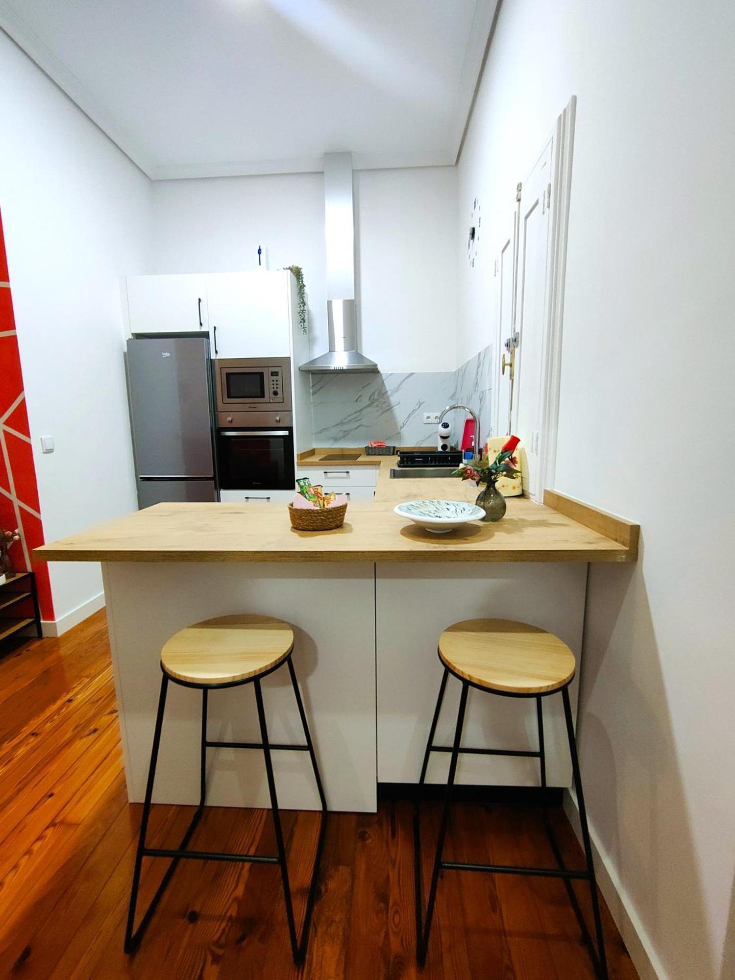 Apartment Principe